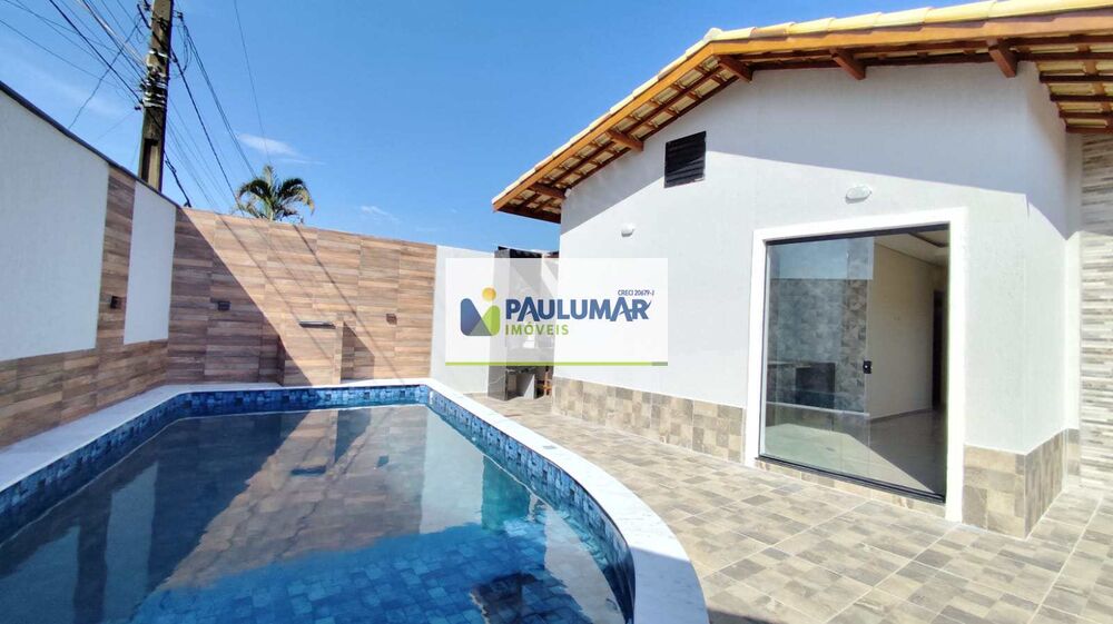 Casa, 3 quartos, 90 m² - Foto 3