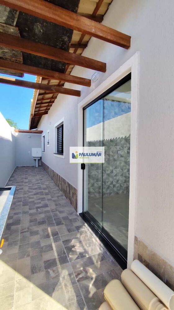 Casa, 3 quartos, 90 m² - Foto 2