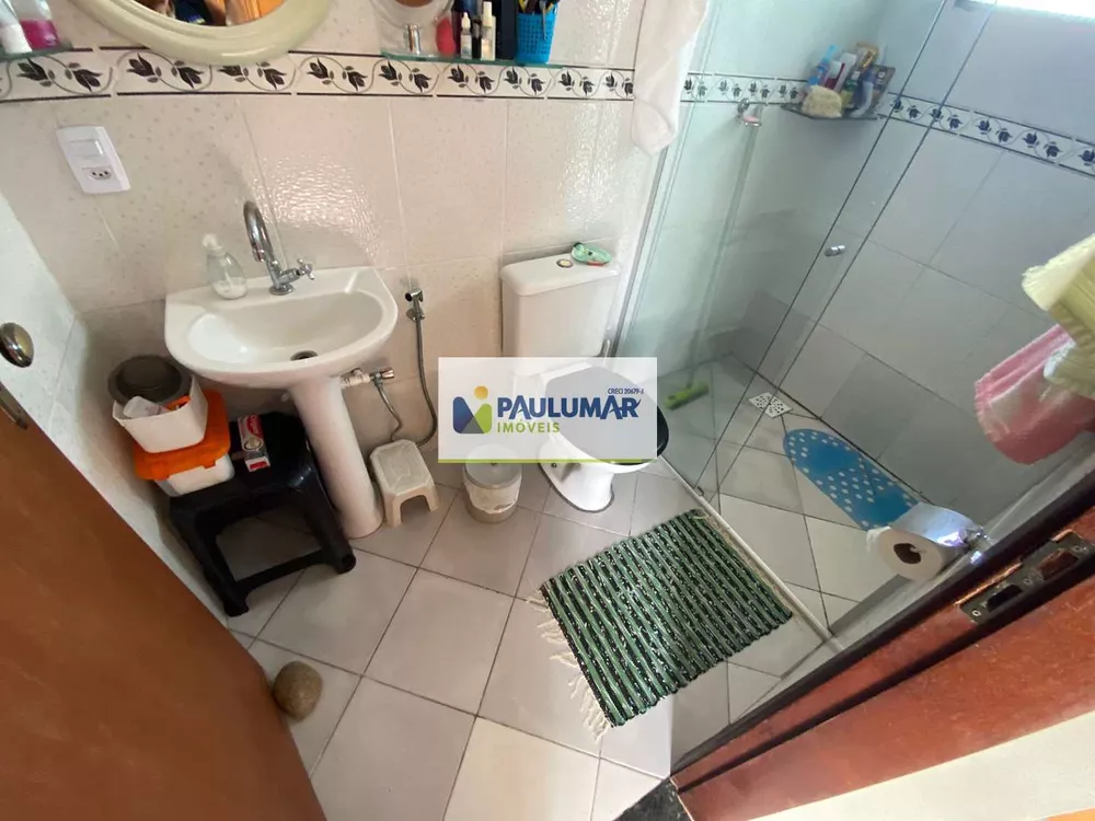Sobrado, 3 quartos, 154 m² - Foto 3