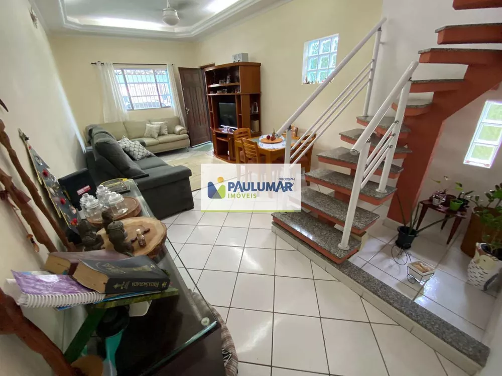 Sobrado, 3 quartos, 154 m² - Foto 6