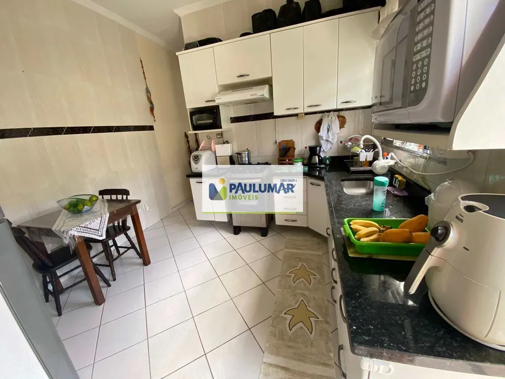Sobrado, 3 quartos, 154 m² - Foto 9