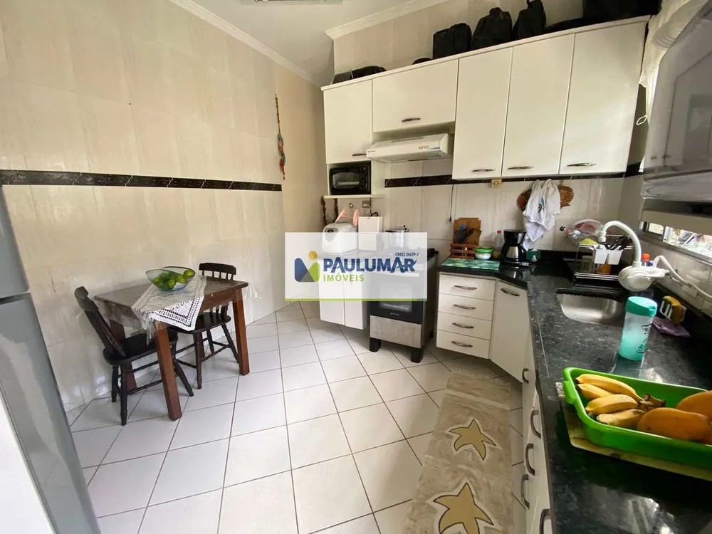 Sobrado, 3 quartos, 154 m² - Foto 10