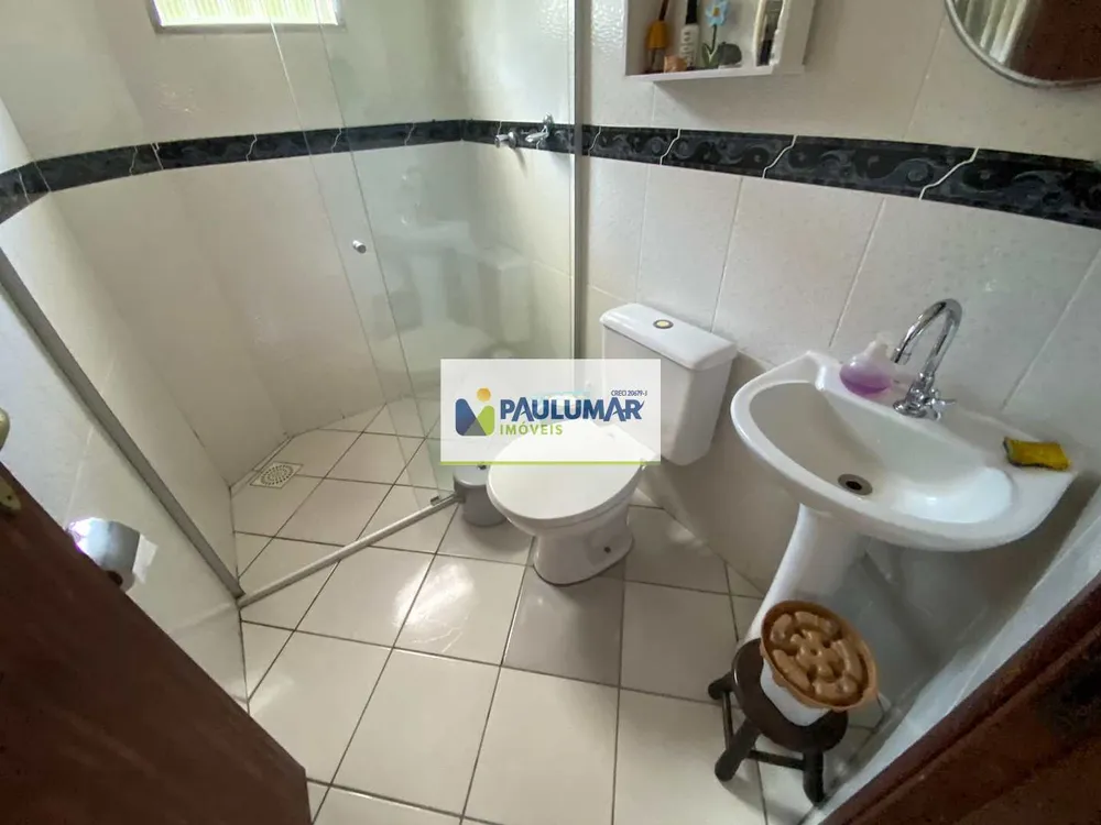 Sobrado, 3 quartos, 154 m² - Foto 8