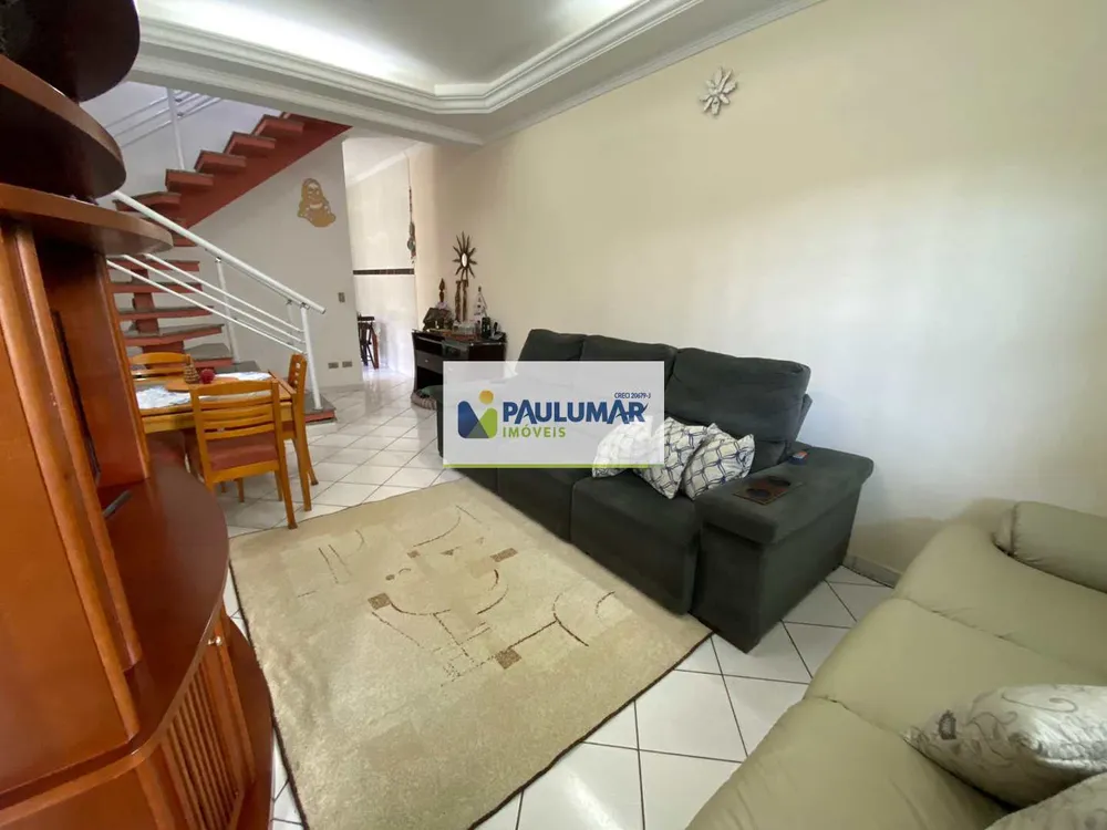 Sobrado, 3 quartos, 154 m² - Foto 4