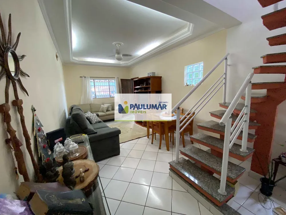 Sobrado, 3 quartos, 154 m² - Foto 7