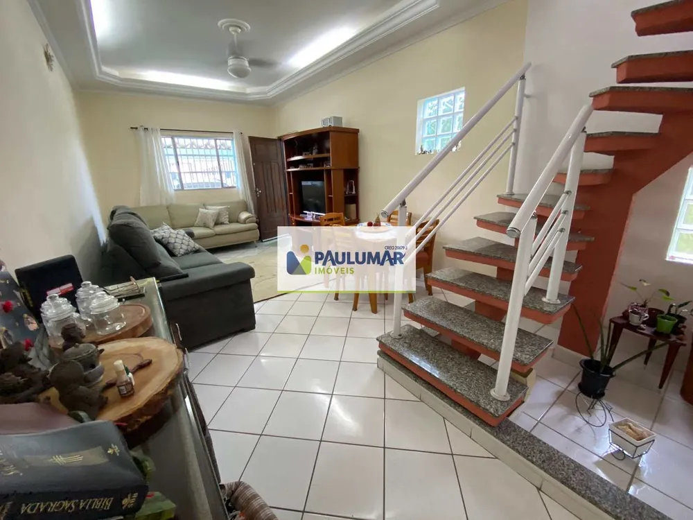 Sobrado, 3 quartos, 154 m² - Foto 6