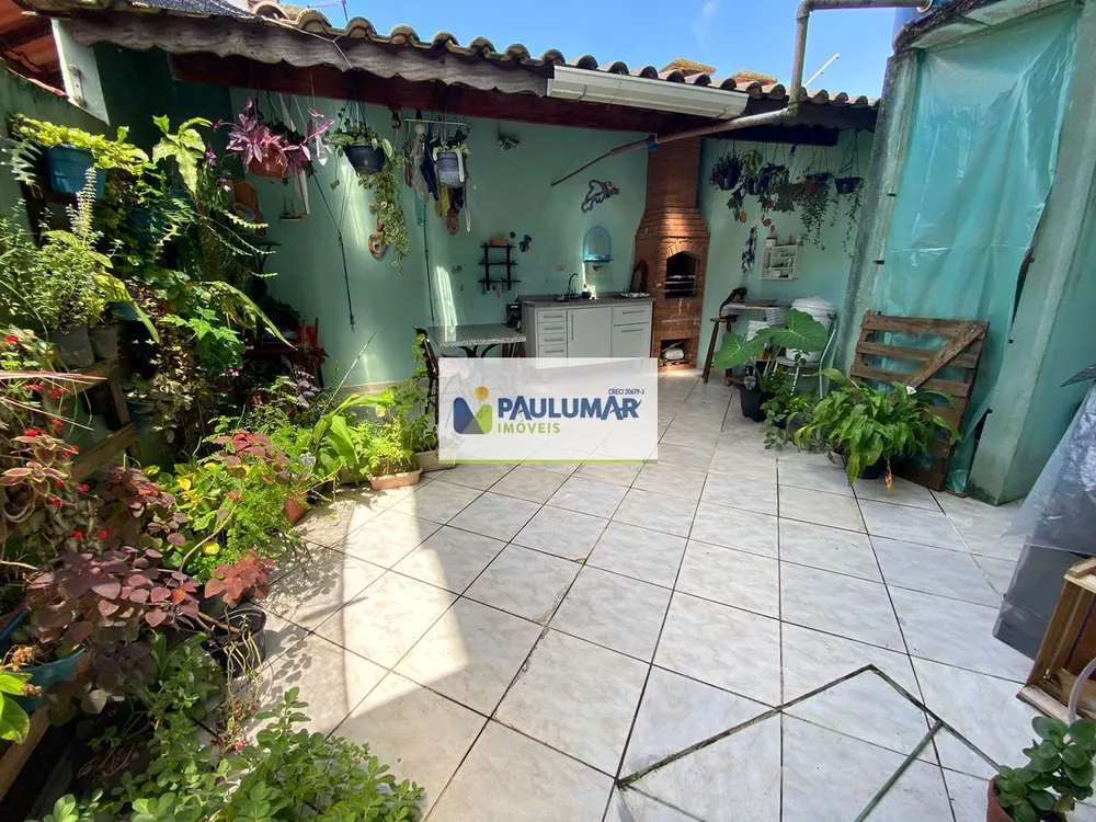 Sobrado, 3 quartos, 154 m² - Foto 7