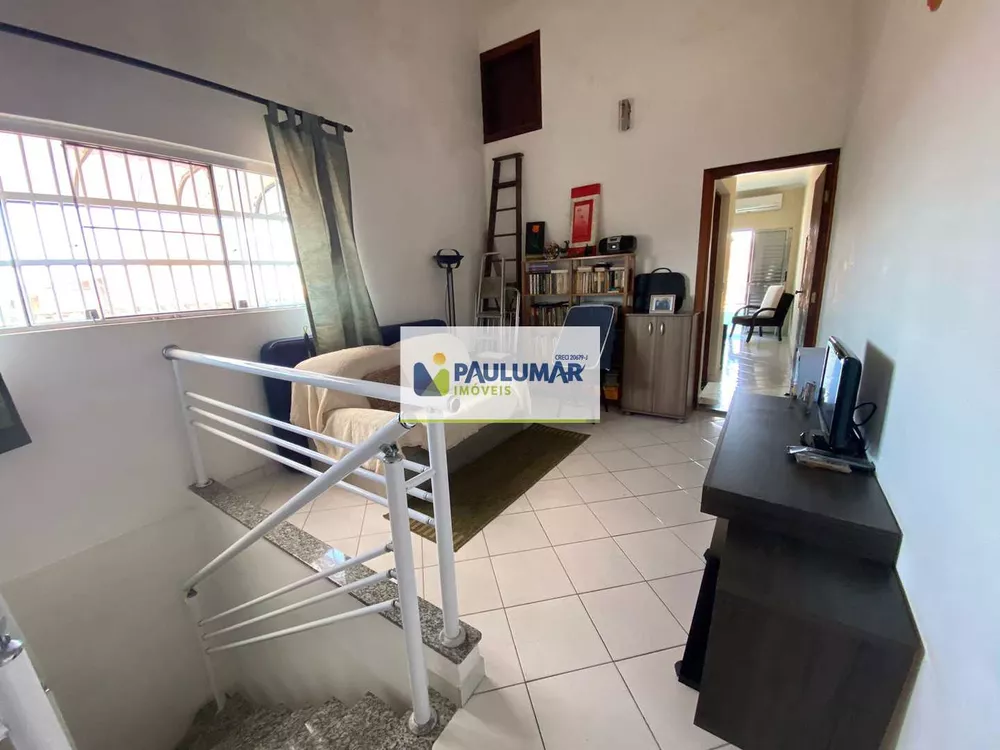Sobrado, 3 quartos, 154 m² - Foto 4