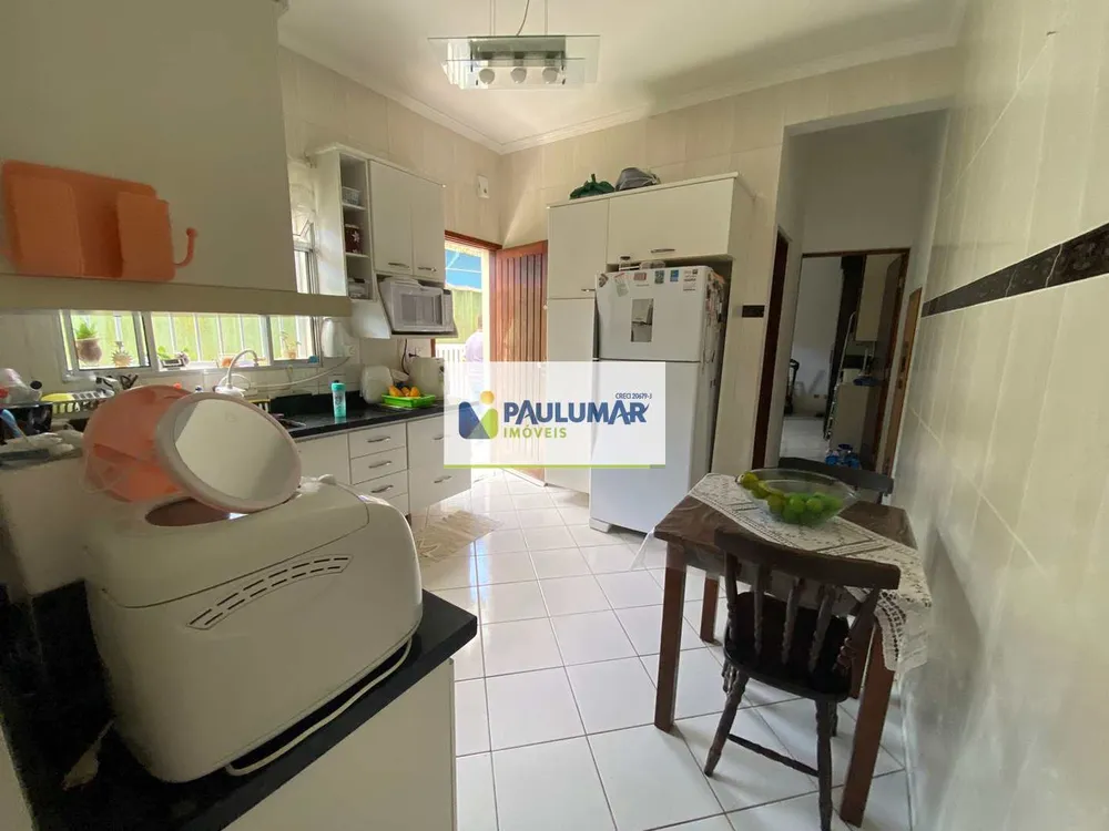 Sobrado, 3 quartos, 154 m² - Foto 12