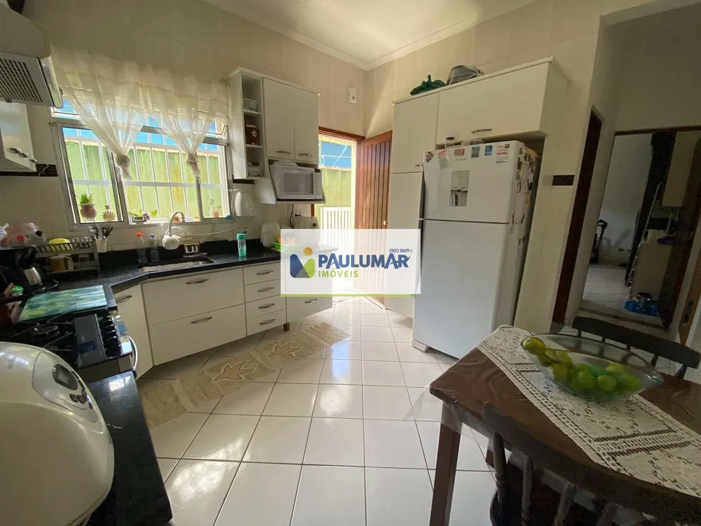 Sobrado, 3 quartos, 154 m² - Foto 11