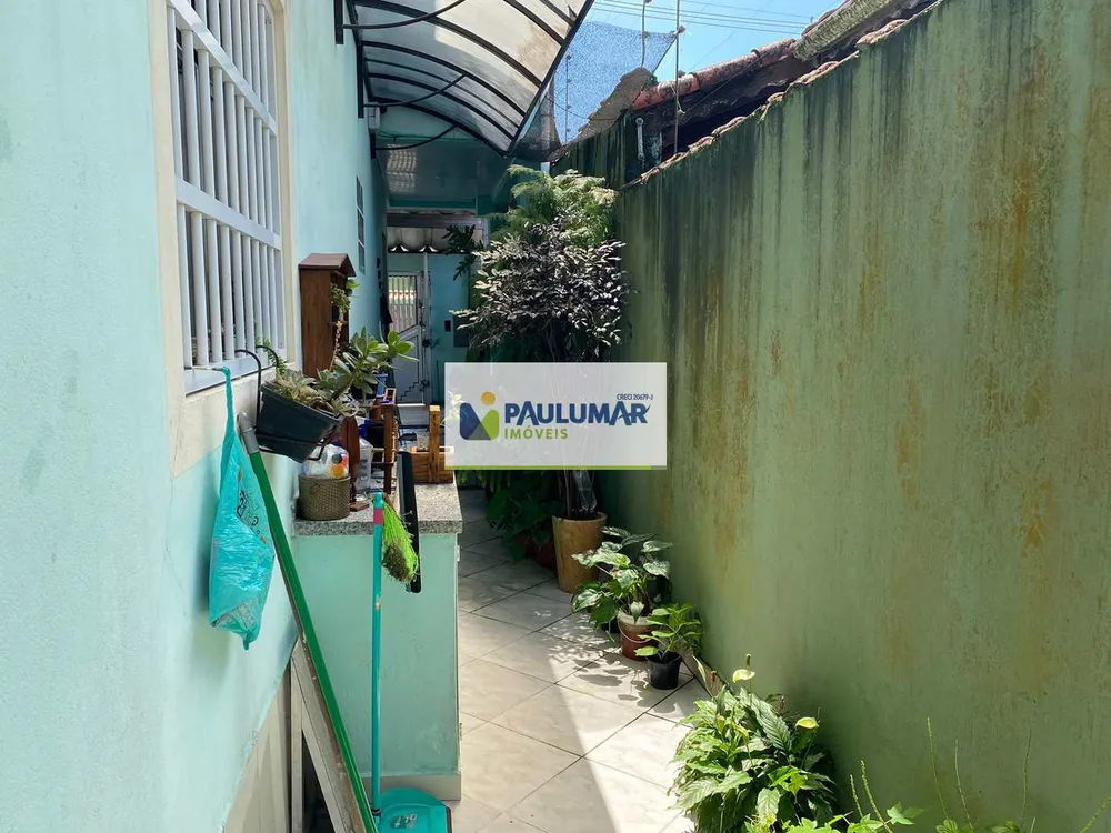 Sobrado, 3 quartos, 154 m² - Foto 24