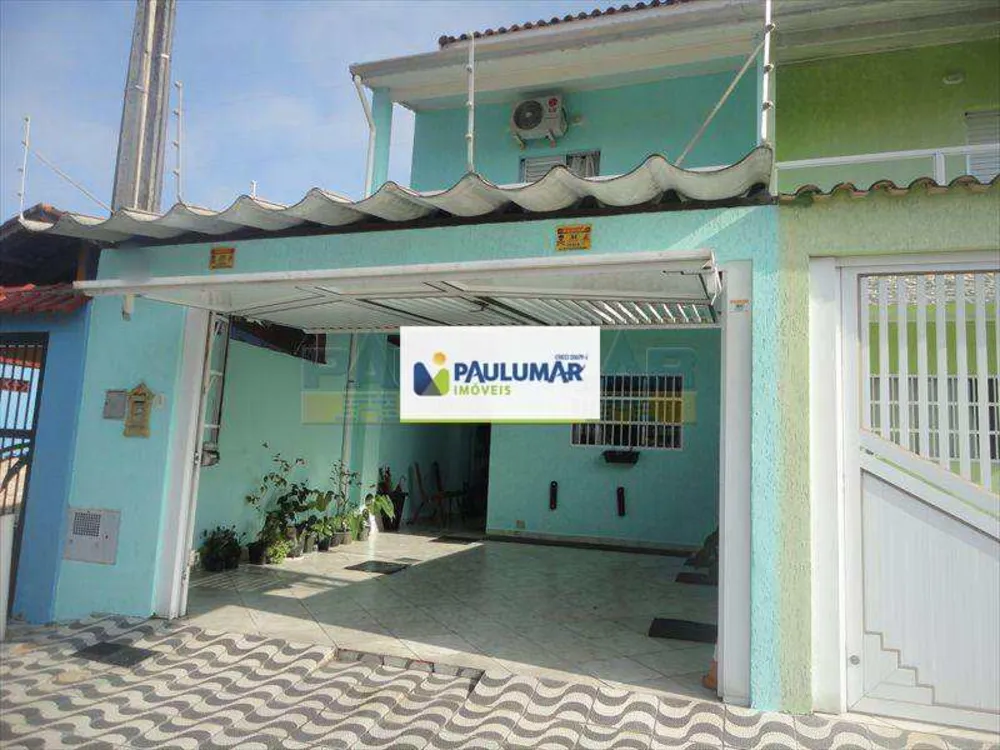 Sobrado, 3 quartos, 154 m² - Foto 2