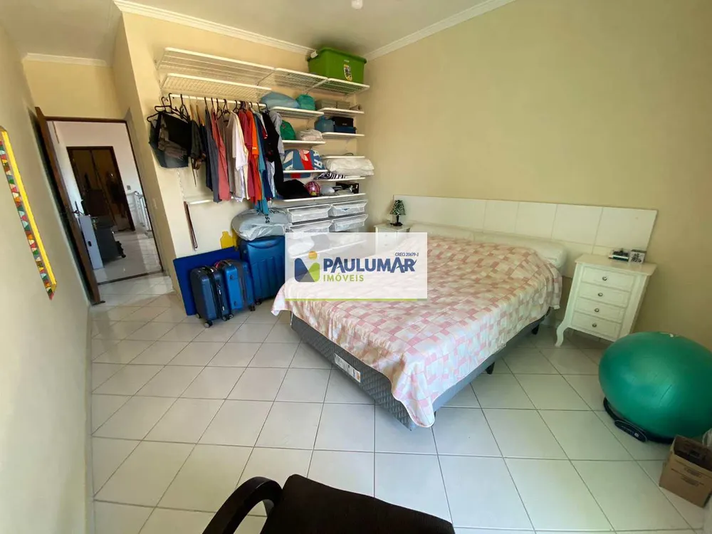 Sobrado, 3 quartos, 154 m² - Foto 22
