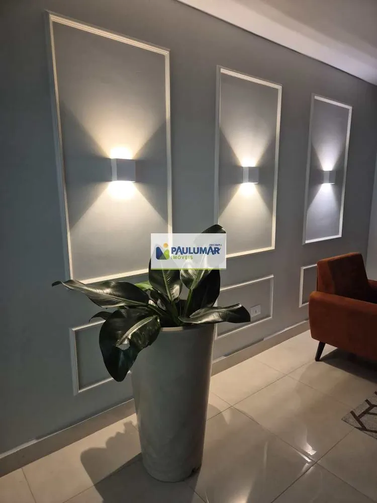 Apartamento, 2 quartos, 82 m² - Foto 2