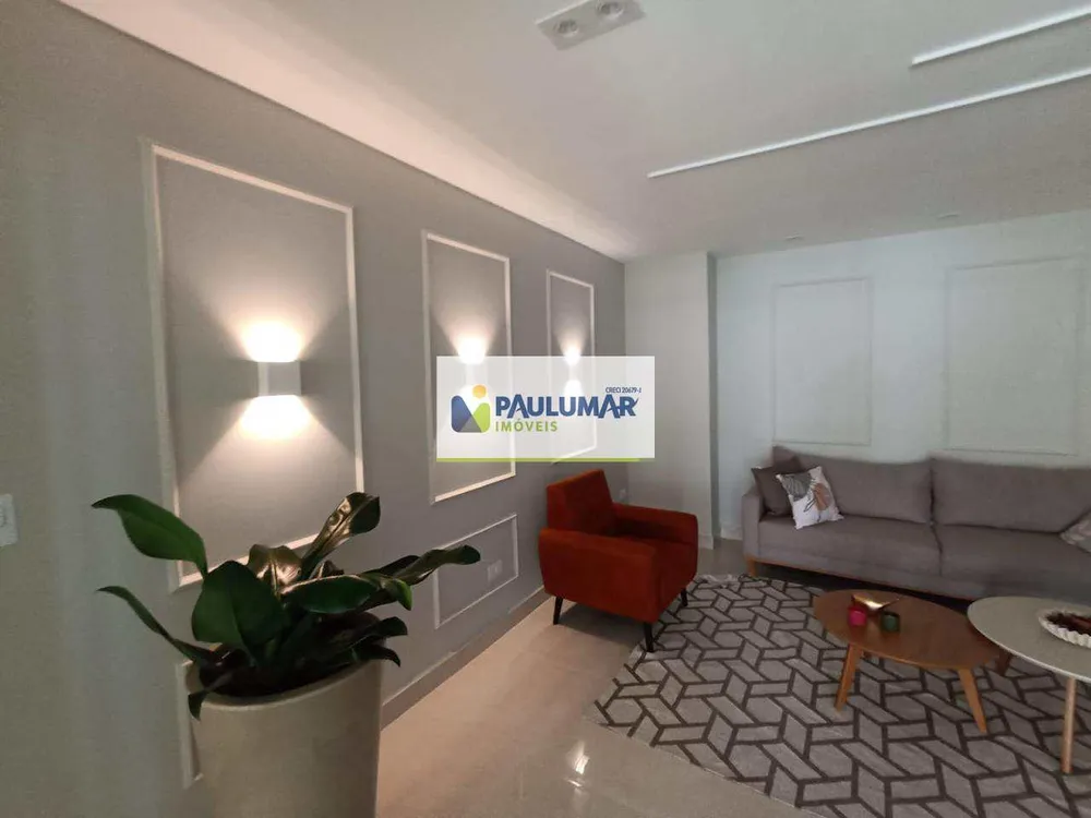 Apartamento, 2 quartos, 82 m² - Foto 5