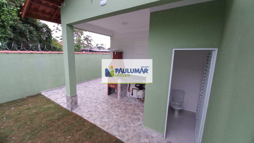 Casa, 2 quartos, 66 m² - Foto 12