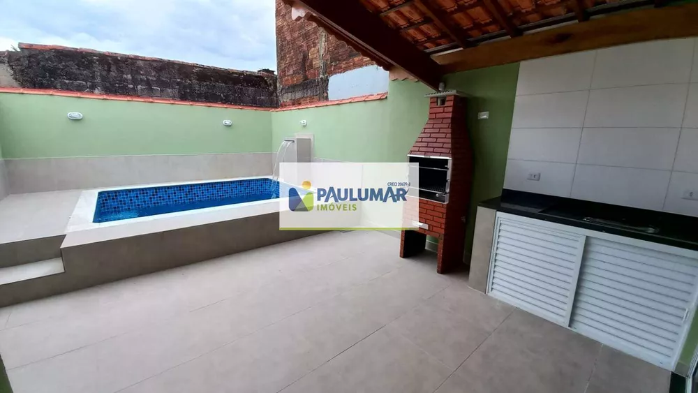 Casa, 2 quartos, 66 m² - Foto 1