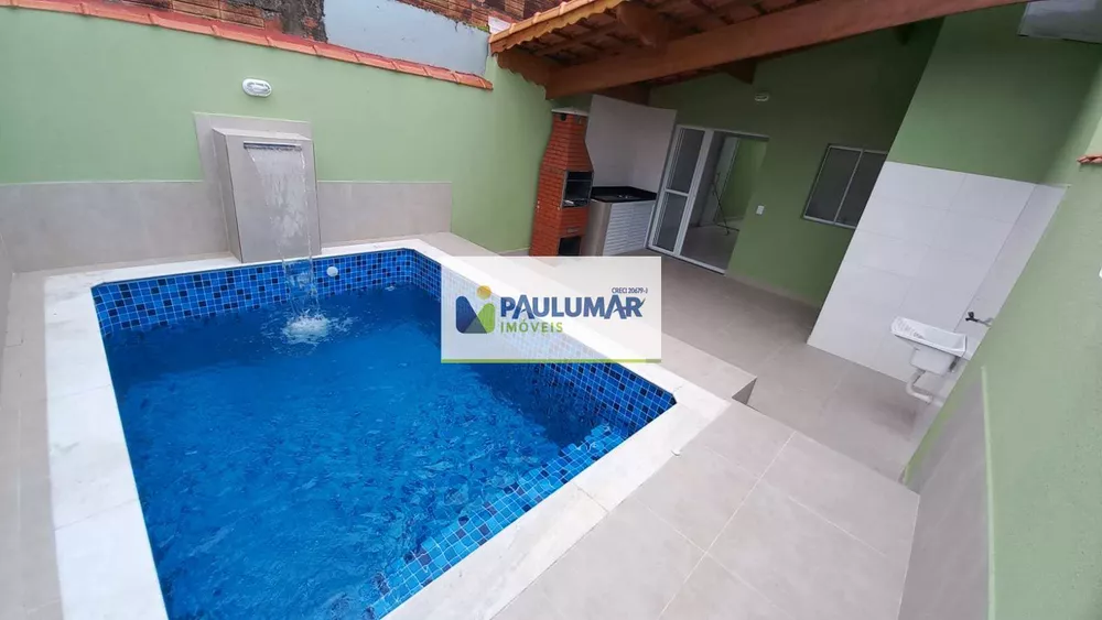 Casa, 2 quartos, 66 m² - Foto 3