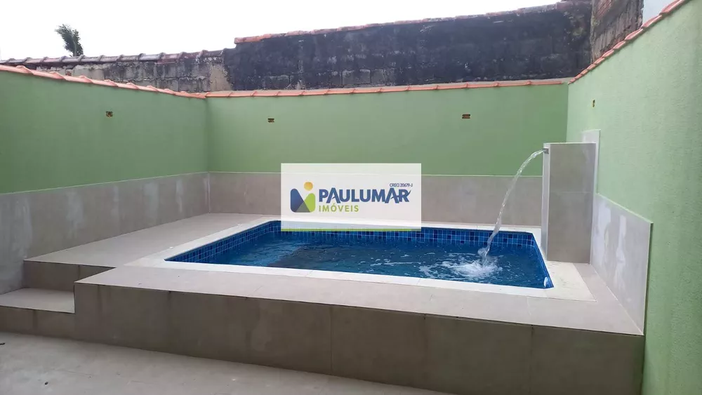 Casa, 2 quartos, 66 m² - Foto 5