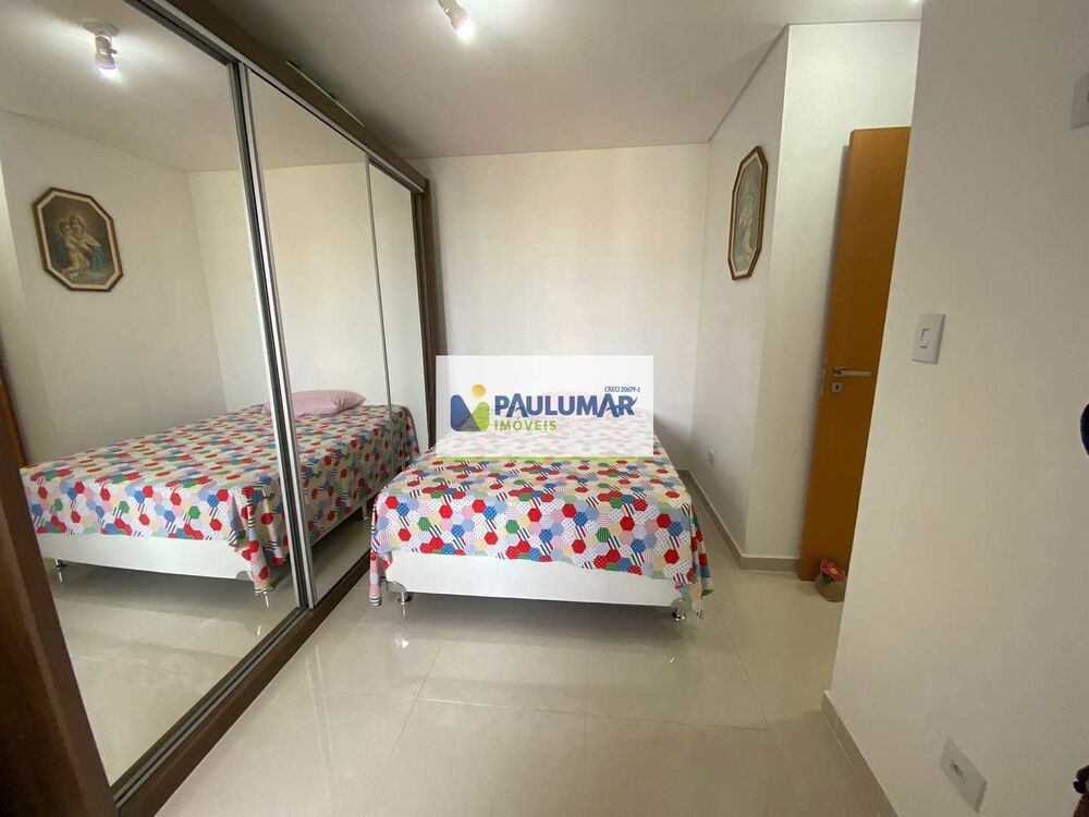 Apartamento, 2 quartos, 76 m² - Foto 2