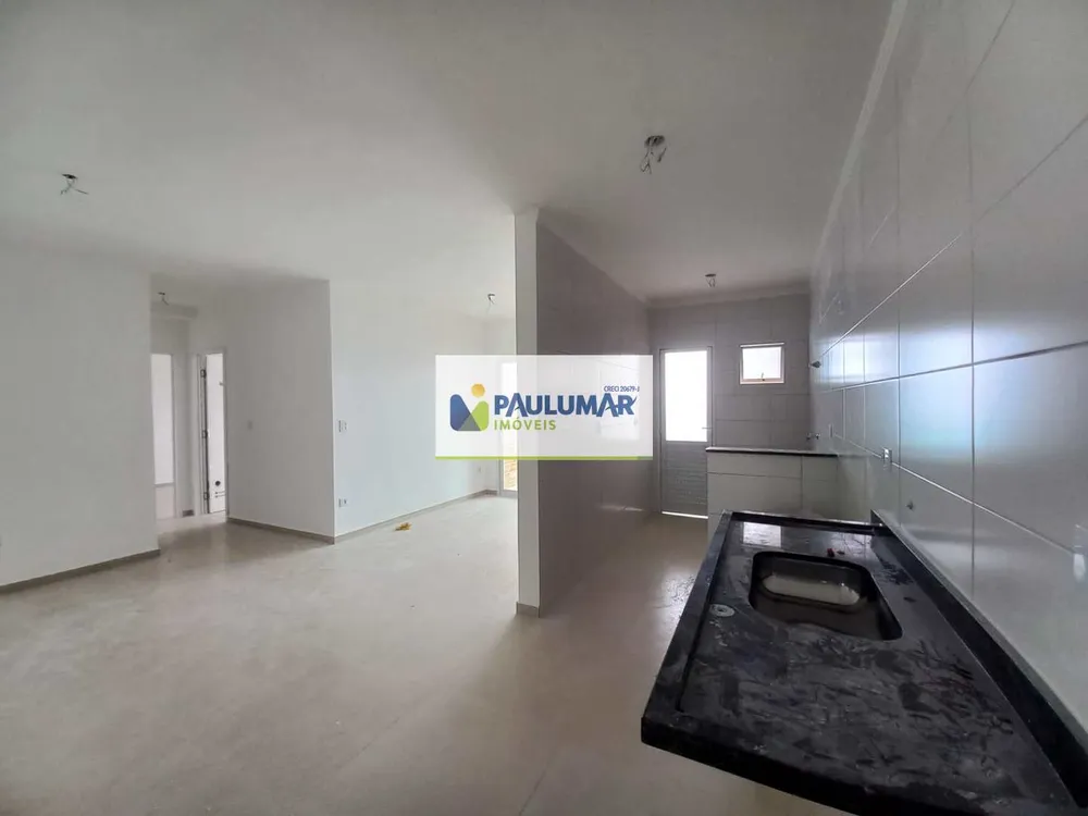 Apartamento, 2 quartos - Foto 4