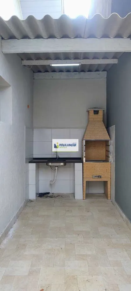 Casa, 2 quartos, 91 m² - Foto 3