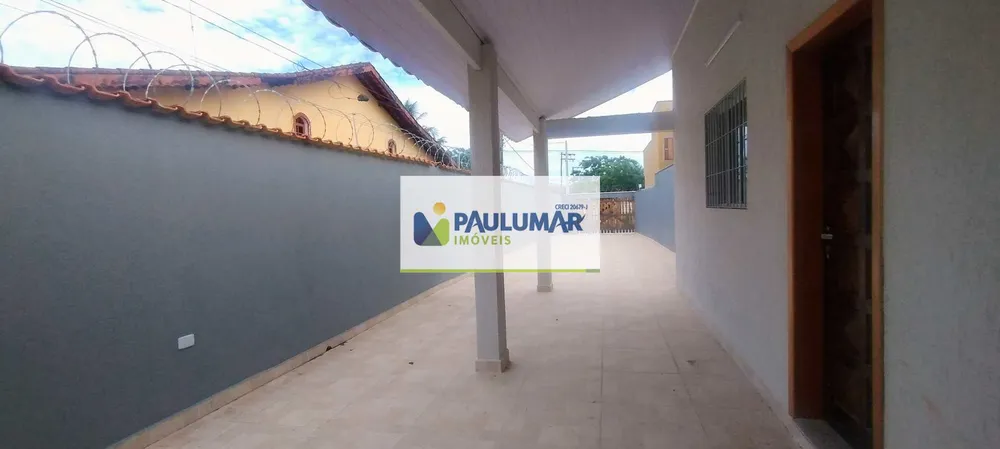 Casa, 2 quartos, 91 m² - Foto 6