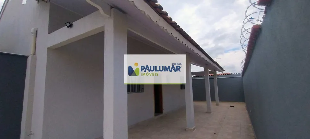Casa, 2 quartos, 91 m² - Foto 17