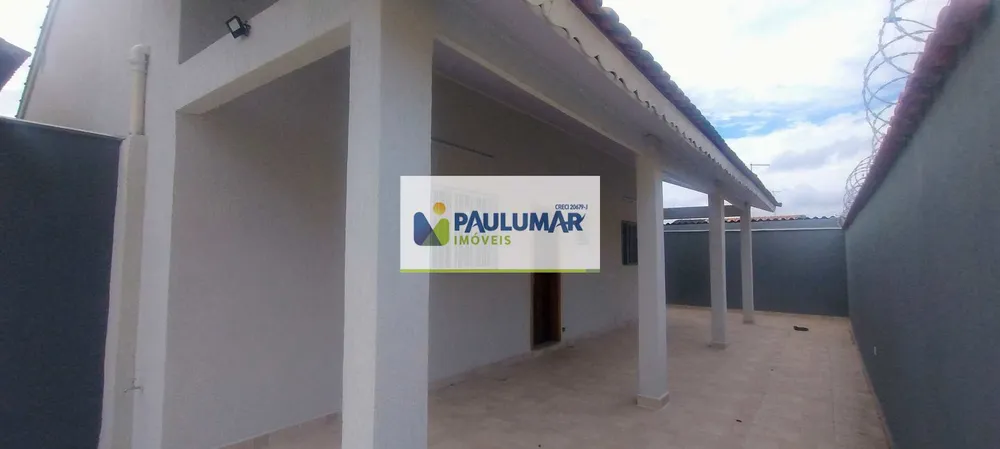 Casa, 2 quartos, 91 m² - Foto 2