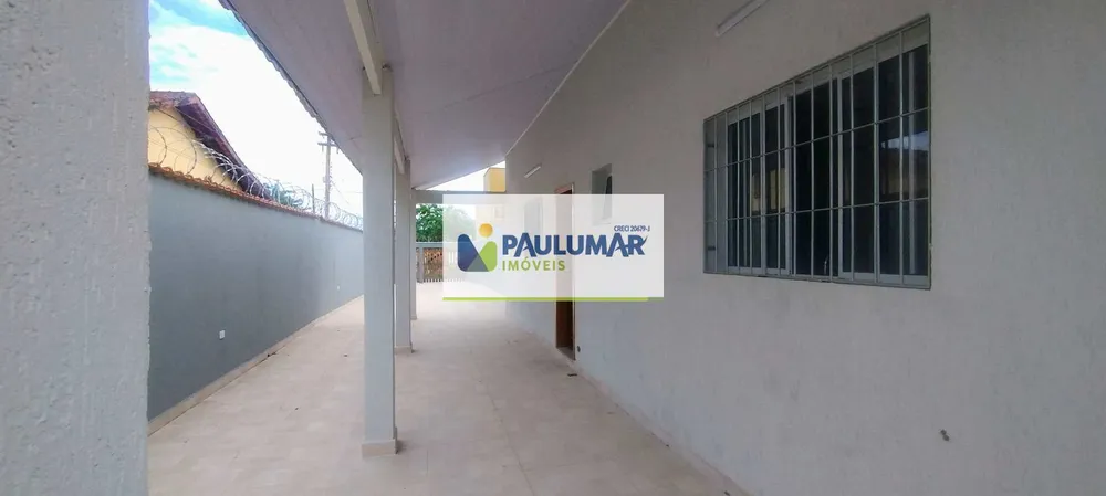 Casa, 2 quartos, 91 m² - Foto 5