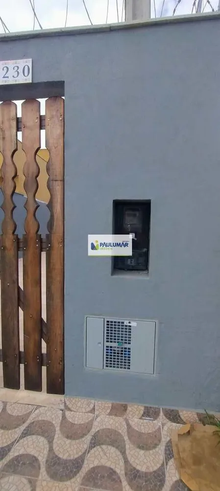 Casa, 2 quartos, 91 m² - Foto 20