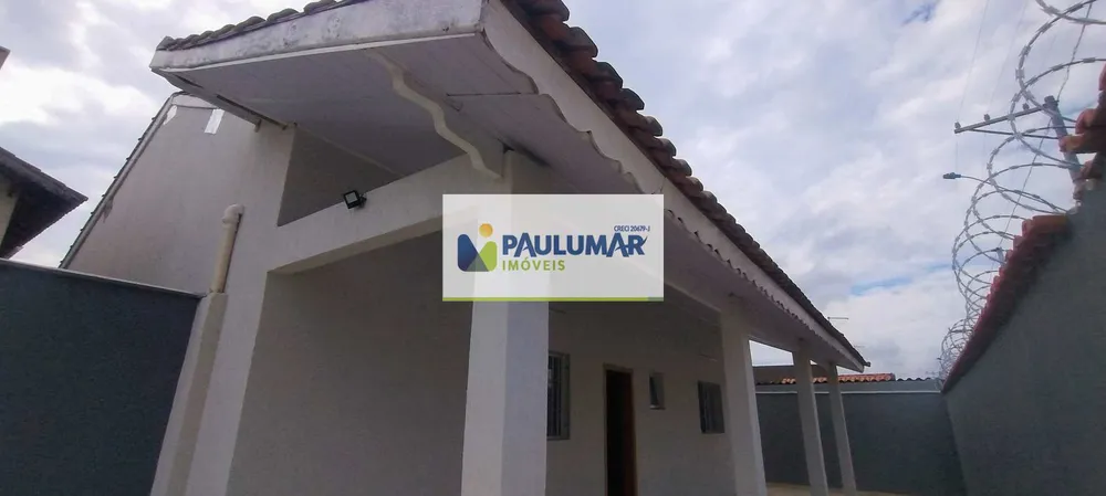 Casa, 2 quartos, 91 m² - Foto 16