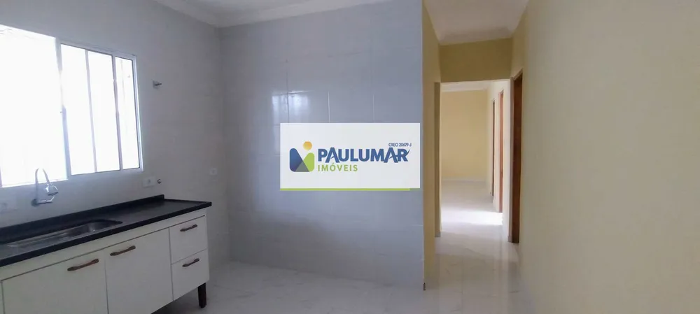 Casa, 2 quartos, 91 m² - Foto 13