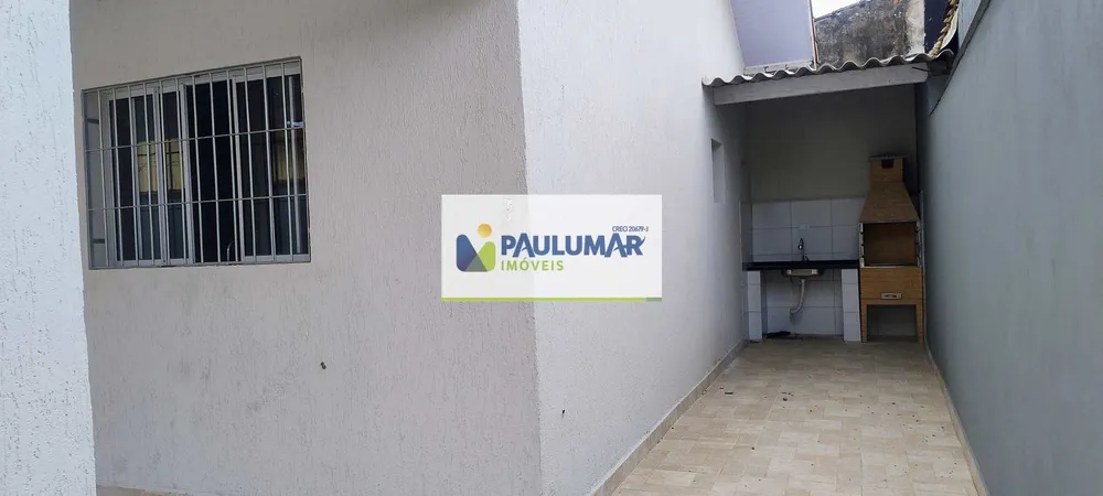 Casa, 2 quartos, 91 m² - Foto 4