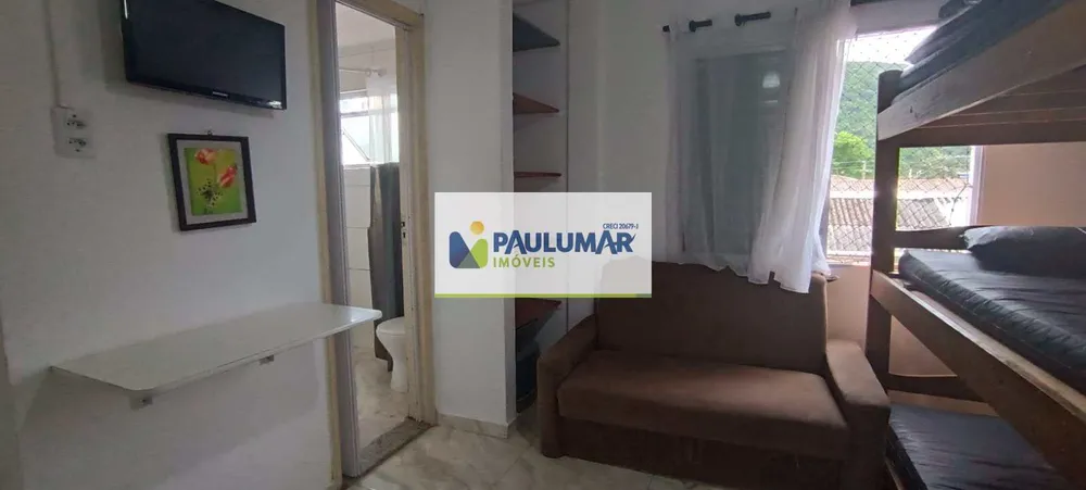Kitnet-Studio, 28 m² - Foto 4