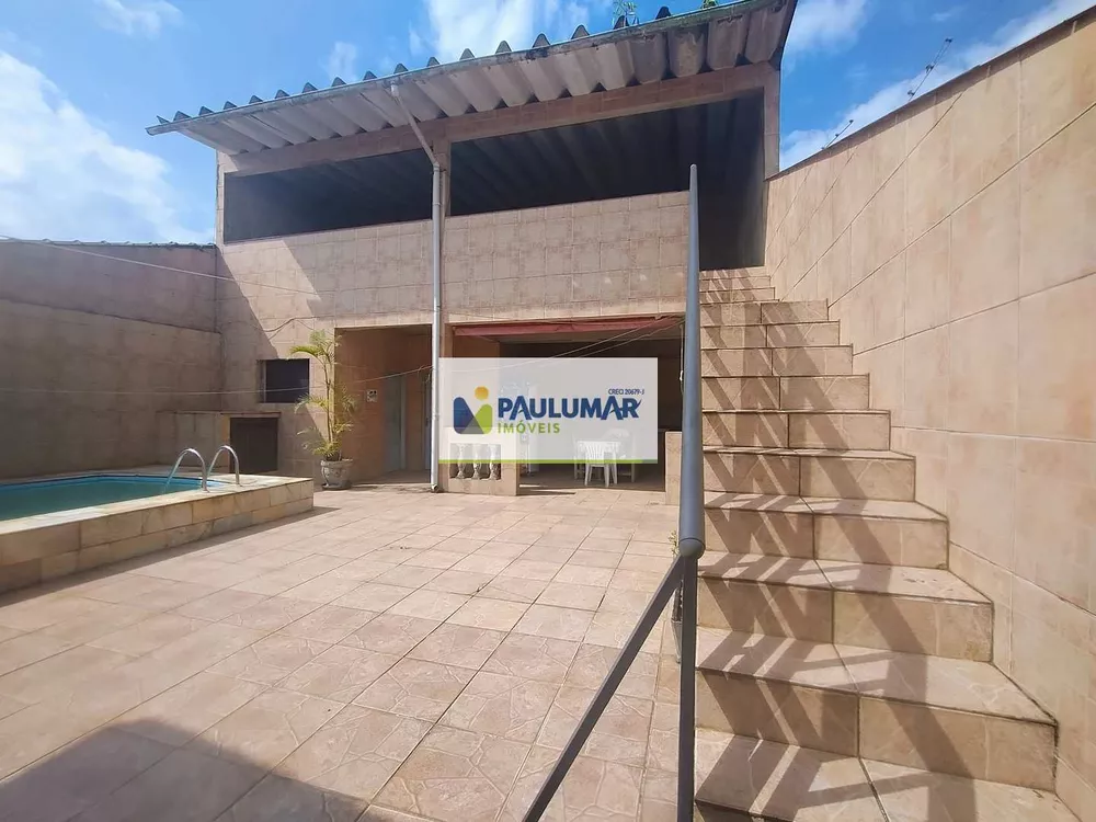 Casa, 2 quartos, 159 m² - Foto 1