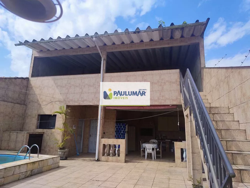 Casa, 2 quartos, 159 m² - Foto 3