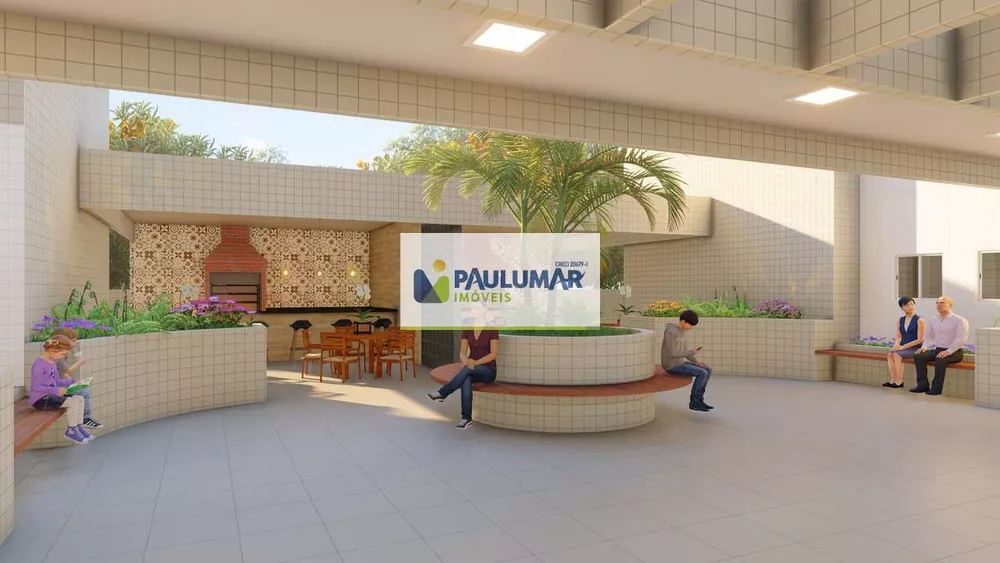 Apartamento, 2 quartos, 75 m² - Foto 16