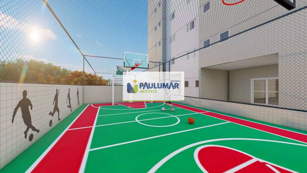 Apartamento, 2 quartos, 75 m² - Foto 17