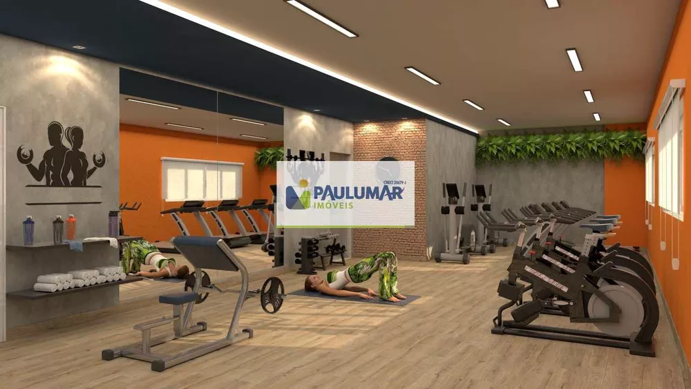 Apartamento, 2 quartos, 75 m² - Foto 10