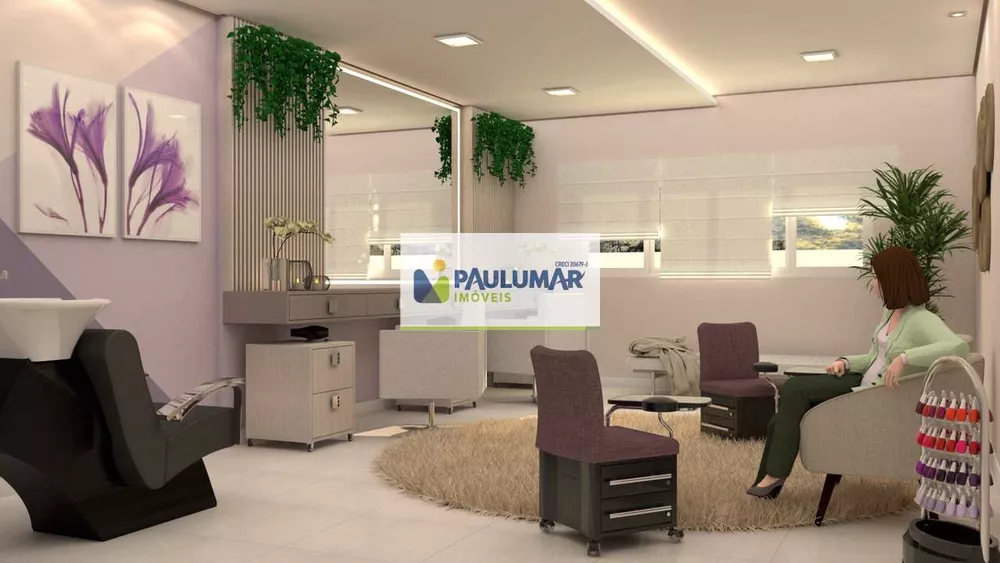 Apartamento, 2 quartos, 75 m² - Foto 13