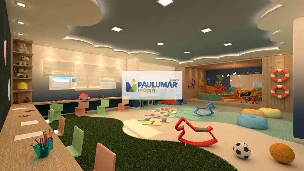 Apartamento, 2 quartos, 75 m² - Foto 11