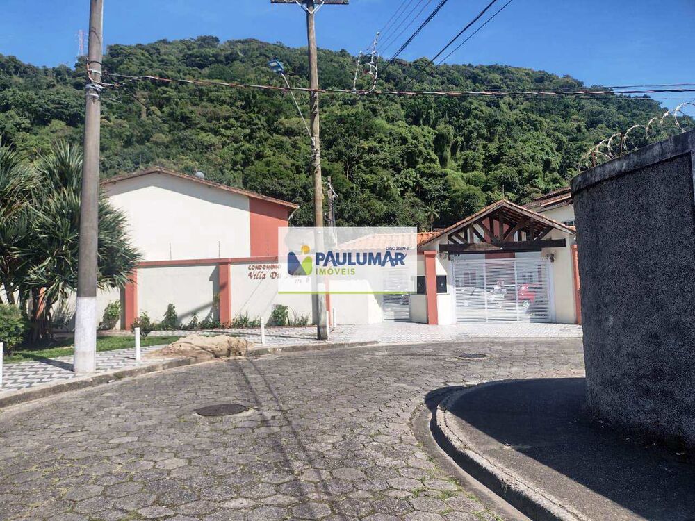 Casa, 2 quartos, 690614 m² - Foto 1