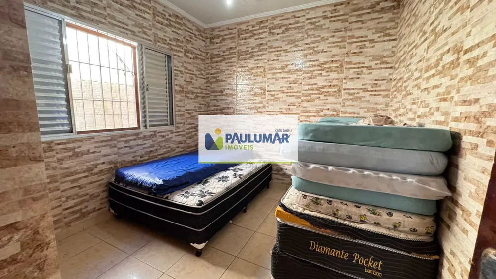 Casa, 4 quartos, 190 m² - Foto 1