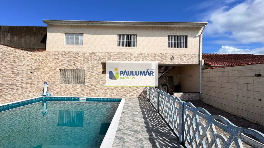 Casa, 4 quartos, 190 m² - Foto 9