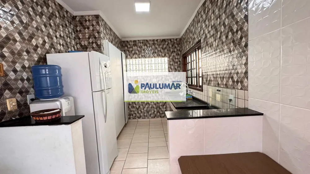 Casa, 4 quartos, 190 m² - Foto 12