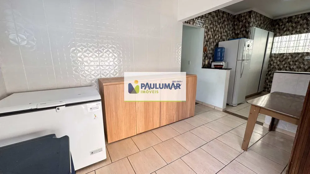 Casa, 4 quartos, 190 m² - Foto 4