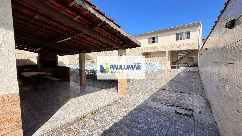 Casa, 4 quartos, 190 m² - Foto 7