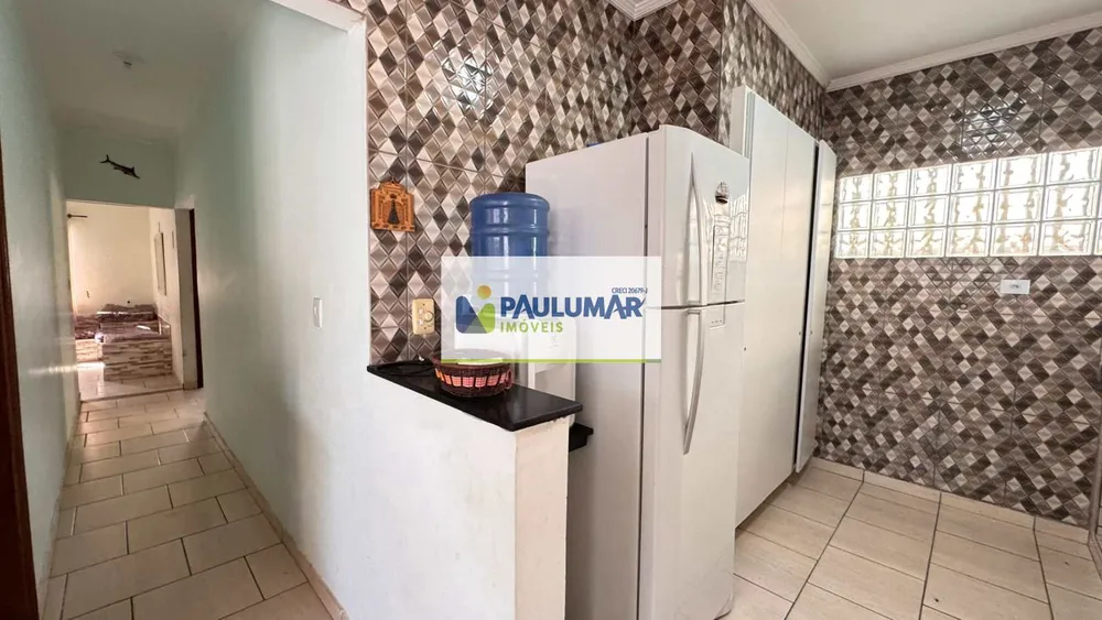 Casa, 4 quartos, 190 m² - Foto 3