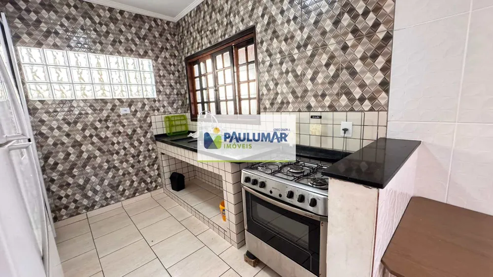 Casa, 4 quartos, 190 m² - Foto 10
